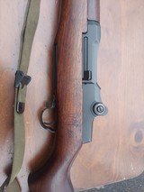 Excellent 1953 JLG Springfield Armory M1 Garand - 7 of 15