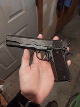 Remington Rand 1911a1 m1911a1 - 1 of 12