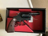 S&W CHIEFS SPECIAL WITH RARE 3 INCH BARREL AND ROUND BUTT - 8 of 8