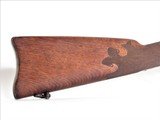 Ward-Burton Carbine .50 Cal. Only 316 Manufactured - 2 of 15