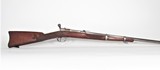 Ward-Burton Carbine .50 Cal. Only 316 Manufactured - 1 of 15