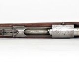 Ward-Burton Carbine .50 Cal. Only 316 Manufactured - 12 of 15