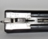 German Hand Engraved 12 Ga. SxS Shotgun - 14 of 15