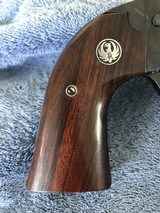 Ruger New Model .44 Magnum Cal. SUPER BLACKHAWK - 12 of 15