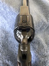 Ruger New Model .44 Magnum Cal. SUPER BLACKHAWK - 2 of 15