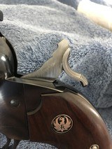 Ruger New Model .44 Magnum Cal. SUPER BLACKHAWK - 8 of 15