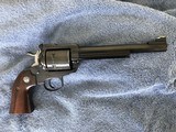 Ruger New Model .44 Magnum Cal. SUPER BLACKHAWK - 13 of 15