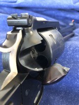 Ruger New Model Blackhawk Bisley - .41 Magnum - 7 1/2" barrel - Box, Sleeve, Manual - Excellent Condition - 8 of 15