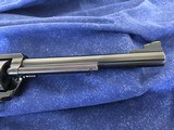 Ruger New Model Blackhawk Bisley - .41 Magnum - 7 1/2" barrel - Box, Sleeve, Manual - Excellent Condition - 11 of 15