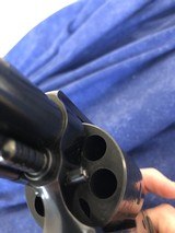 Ruger New Model Blackhawk Bisley - .41 Magnum - 7 1/2" barrel - Box, Sleeve, Manual - Excellent Condition - 6 of 15