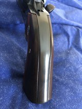 Ruger New Model Blackhawk Bisley - .41 Magnum - 7 1/2" barrel - Box, Sleeve, Manual - Excellent Condition - 4 of 15