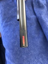 Ruger New Model Blackhawk Bisley - .41 Magnum - 7 1/2" barrel - Box, Sleeve, Manual - Excellent Condition - 13 of 15