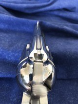 Ruger New Vaquero - .45 Colt - High Gloss Stainless - 4 1/2" barrel - Box, Manual, shell test - Excellent Condition - 11 of 15