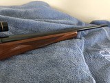 Ruger M77 - Bolt Rifle - Mark II - .308 win - with Leopold Scope - Excellent Condition - 7 of 15
