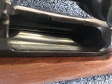 Ruger M77 - Bolt Rifle - Mark II - .308 win - with Leopold Scope - Excellent Condition - 14 of 15