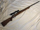 Ruger M77 - Bolt Rifle - Mark II - .308 win - with Leopold Scope - Excellent Condition - 1 of 15