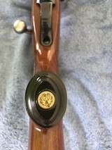 Ruger M77 - Bolt Rifle - Mark II - .308 win - with Leopold Scope - Excellent Condition - 6 of 15