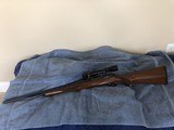 Ruger M77 - Bolt Rifle - Mark II - .308 win - with Leopold Scope - Excellent Condition - 3 of 15
