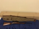 Ruger M77 - Bolt Rifle - Mark II - .308 win - with Leopold Scope - Excellent Condition - 2 of 15
