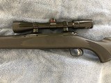 Savage - Model 10 - SP6 8502 - .243 WIN - Black Synthetic Stock - Accu Trigger - Simmons Scope - 2 of 15