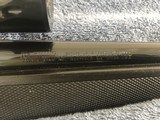 Savage - Model 10 - SP6 8502 - .243 WIN - Black Synthetic Stock - Accu Trigger - Simmons Scope - 5 of 15