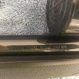 Savage - Model 10 - SP6 8502 - .243 WIN - Black Synthetic Stock - Accu Trigger - Simmons Scope - 9 of 15