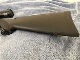 Savage - Model 10 - SP6 8502 - .243 WIN - Black Synthetic Stock - Accu Trigger - Simmons Scope - 11 of 15