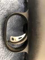 Savage - Model 10 - SP6 8502 - .243 WIN - Black Synthetic Stock - Accu Trigger - Simmons Scope - 7 of 15