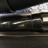 Savage - Model 10 - SP6 8502 - .243 WIN - Black Synthetic Stock - Accu Trigger - Simmons Scope - 10 of 15