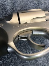 Ruger GP 100 - .357 Magnum - Stainless - 3 inch barrel - perfect conceal/carry - Excellent Condition - Soft Rubber with Wood Inset Handle - 15 of 15