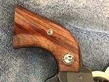 Ruger - New Model - Blackhawk - .45 Cal - 4 1/2" Barrel - Blued - Very Good Condition - Adj. Sights - 3 of 15