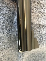 Ruger - New Model - Blackhawk - .45 Cal - 4 1/2" Barrel - Blued - Very Good Condition - Adj. Sights - 4 of 15