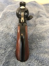 Ruger - New Model - Blackhawk - .45 Cal - 4 1/2" Barrel - Blued - Very Good Condition - Adj. Sights - 5 of 15