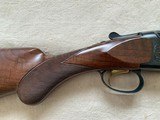 2015 Browning Citori Gran Lightning - 2 of 15