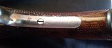 Parker Brothers " Field Grade O " Hammer Gun 12ga30" Twist - 12 of 15