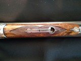 Parker Brothers " Field Grade O " Hammer Gun 12ga30" Twist - 5 of 15