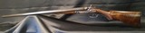 Parker Brothers " Field Grade O " Hammer Gun 12ga30" Twist - 4 of 15