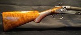 Parker Brothers " Field Grade O " Hammer Gun 12ga30" Twist - 2 of 15
