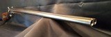Parker Brothers " Field Grade O " Hammer Gun 12ga30" Twist - 9 of 15