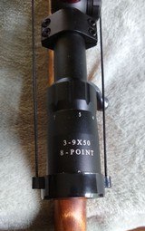 Marlin Model MN WMR Magnum - 11 of 12