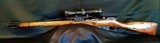 Mosin-Nagant 1928 M91-30 Ex-Dragoon Hex Receiver & Scope In High Condition - 2 of 15