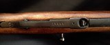 Mosin-Nagant 1928 M91-30 Ex-Dragoon Hex Receiver & Scope In High Condition - 8 of 15