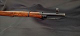 Mosin-Nagant 1928 M91-30 Ex-Dragoon Hex Receiver & Scope In High Condition - 7 of 15