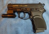 BERSA ULTRA COMPACT PRO 9mm SEMI AUTOMATIC PISTOL - 3 of 11
