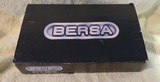 BERSA ULTRA COMPACT PRO 9mm SEMI AUTOMATIC PISTOL - 11 of 11
