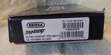 BERSA ULTRA COMPACT PRO 9mm SEMI AUTOMATIC PISTOL - 10 of 11