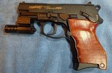 BERSA ULTRA COMPACT PRO 9mm SEMI AUTOMATIC PISTOL - 5 of 11