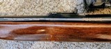 REMINGTON WOODSMASTER 742 SEMI-AUTO .30-06 CARBINE - 11 of 15