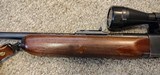 REMINGTON WOODSMASTER 742 SEMI-AUTO .30-06 CARBINE - 9 of 15