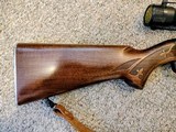 REMINGTON WOODSMASTER 742 SEMI-AUTO .30-06 CARBINE - 2 of 15